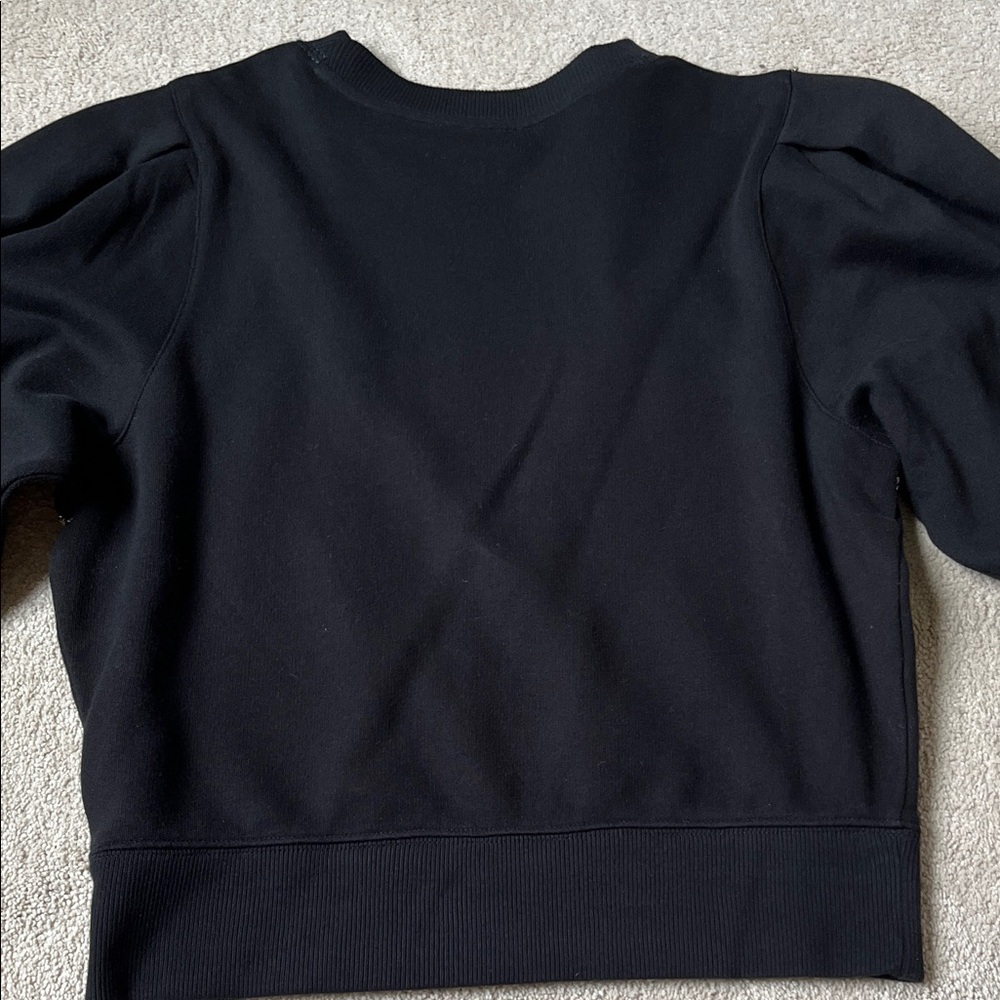 Express Embellished Sweater - Picture 6 of 9
